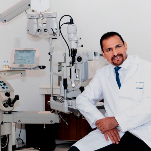 Dr. Sergio Márquez Abuawad